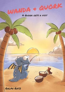 Wanda and Quork - A Quork gets a visit