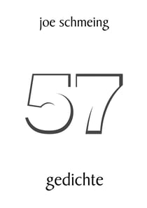 57 - Gedichte