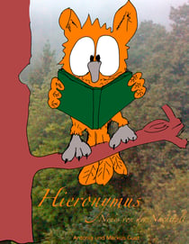 Hieronymus - Neues von der Nachteule