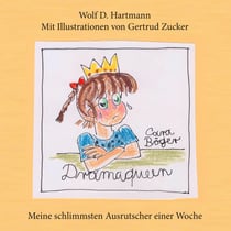 Dramaqueen - Meine schlimmsten Ausrutscher einer Woche