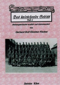 DAS KNIRSCHENDE GEBISS Teil II - DIE MAULTROMMEL