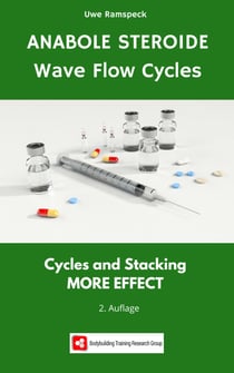 Anabole Steroide Wave Flow cycles - Cycles and Stacking
