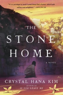 The Stone Home - A Novel