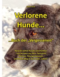 Verlorene Hunde - ...Buch der "Vergessenen"
