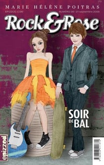 Soir de bal - Rock&Rose, épisode 9