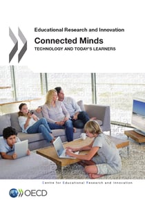 Connected Minds - Technology and Today's Learners