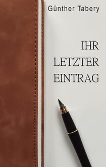 Ihr letzter Eintrag