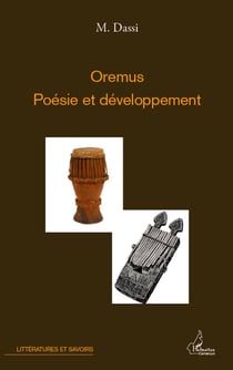 Oremus - Poésie et développement