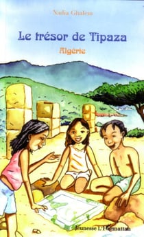 Le trésor de Tipaza - Algérie