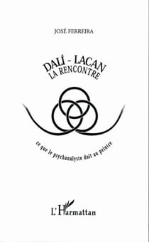 DALI - LACAN - La Rencontre - ce que le psychanalyste doit au peintre