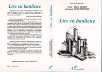 Lire en banlieue