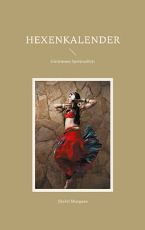 Hexenkalender - Göttinnen-Spiritualität