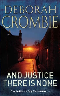 And Justice There is None
