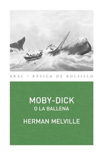 MobyDick o la Ballena