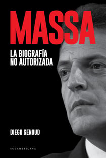 Massa - La biografía no autorizada