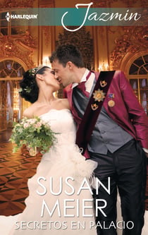 Secretos en palacio - El mejor regalo para San Valentín, una novela de Harlequin