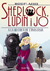 A la recerca de l Anastàsia