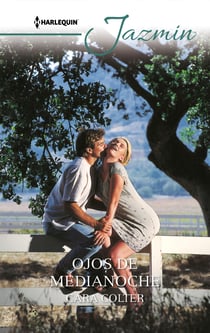 Ojos de medianoche - El mejor regalo para San Valentín, una novela de Harlequin
