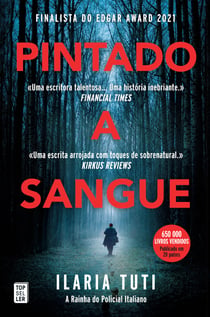 Pintado a Sangue