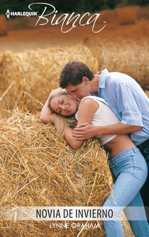 Novia de invierno - El mejor regalo para San Valentín, una novela de Harlequin