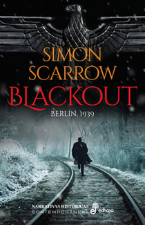Blackout - Berlín 1939