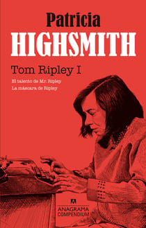 Tom Ripley - Volumen I