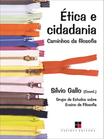 Ética e cidadania - Caminhos da filosofia