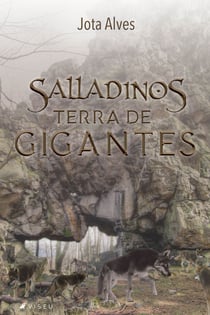 Salladinos - Terra de gigantes