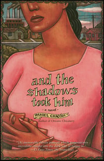 and the shadows took him - A Novel