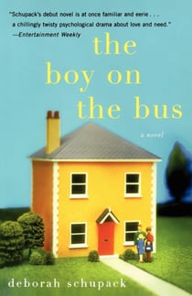 The Boy on the Bus - A Novel