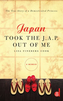 Japan Took the J.A.P. Out of Me