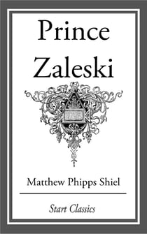 Prince Zaleski