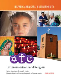 Latino Americans and Religion