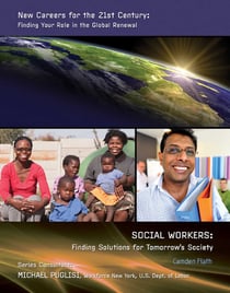 Social Workers - Finding Solutions for Tomorrow's Society