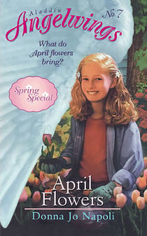 April Flowers - (Spring Special)