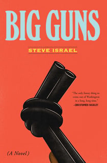 Big Guns - A Novel