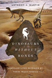 Dinosaurs Without Bones - Dinosaur Lives Revealed by Their Trace Fossils