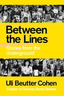 Between the Lines - Stories from the Underground