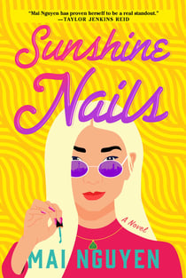 Sunshine Nails - A Novel