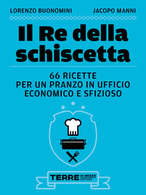 Il Re della schiscetta