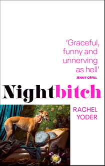 Nightbitch - A contemporary dark satire about motherhood, rage, and transformation, now a major film starring Amy Adams