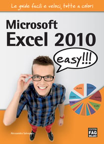 Microsoft Excel 2010easy