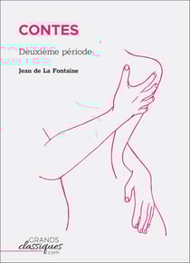Contes - Deuxième période