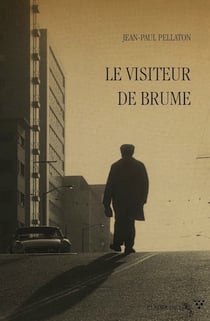 Le Visiteur de Brume - Thriller psychologique
