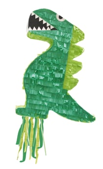 Scrapcooking - Piñata dinosaure - 45 cm