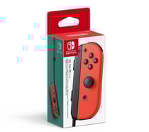 Manette joy-con droite rouge néon - Switch