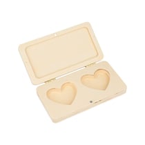 Boîte alliances - 13 x 7 x 2 cm