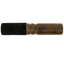 Maillet pour bol chantant tibétain - 13cm