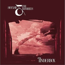 Tinderbox - Vinyle