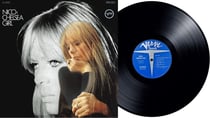 Chelsea Girl - édition limitée gatefold
